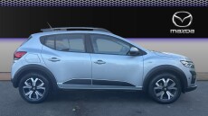 Dacia Sandero Stepway 1.0 TCe Prestige 5dr Bi Fuel Hatchback